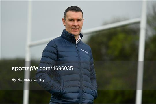RTÉ Sport Brings You Closer to the 2019 GAA Championship RTÉ Sport Brings You Closer to the 2019 GAA Championship