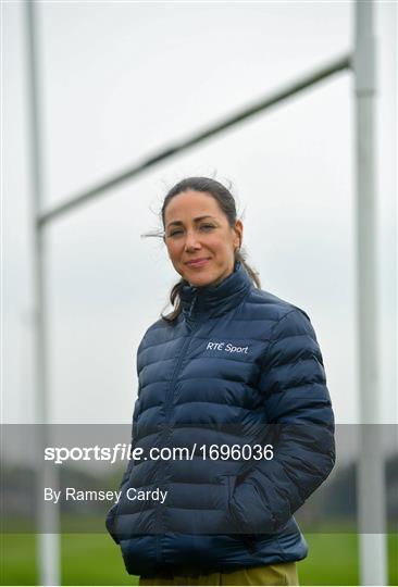 RTÉ Sport Brings You Closer to the 2019 GAA Championship RTÉ Sport Brings You Closer to the 2019 GAA Championship