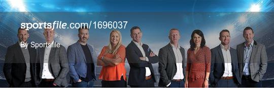 RTÉ Sport Brings You Closer to the 2019 GAA Championship RTÉ Sport Brings You Closer to the 2019 GAA Championship