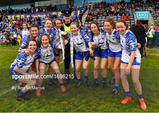 Kerry v Waterford – Lidl Ladies National Football League Division 2 Final Kerry v Waterford – Lidl Ladies National Football League Division 2 Final