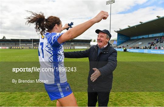 Kerry v Waterford – Lidl Ladies National Football League Division 2 Final