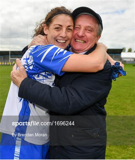 Kerry v Waterford – Lidl Ladies National Football League Division 2 Final