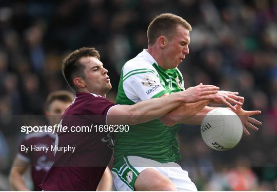 London v Galway - Connacht GAA Football Senior Championship Quarter-Final London v Galway - Connacht GAA Football Senior Championship Quarter-Final