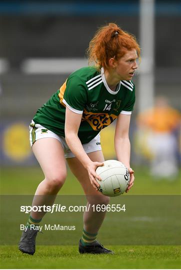 Kerry v Waterford – Lidl Ladies National Football League Division 2 Final