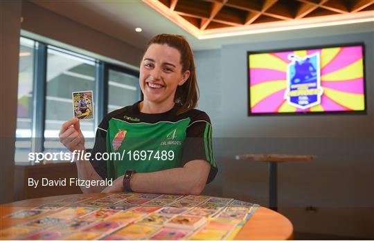 Cúl Heroes Trading Cards 2019 Collection Launch Cúl Heroes Trading Cards 2019 Collection Launch