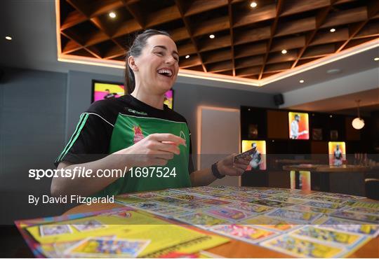 Cúl Heroes Trading Cards 2019 Collection Launch Cúl Heroes Trading Cards 2019 Collection Launch