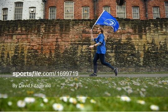 Leinster v Saracens - Heineken Champions Cup Final