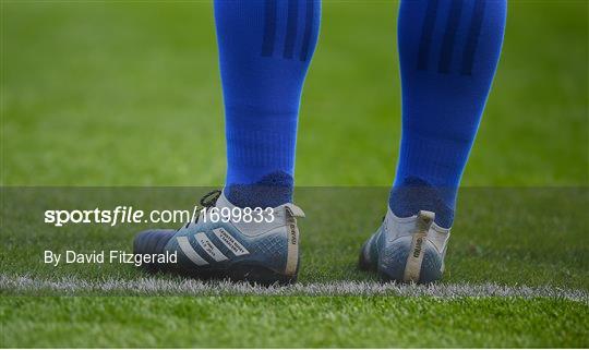 Leinster v Saracens - Heineken Champions Cup Final