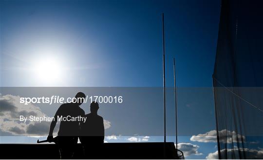 Kilkenny v Dublin - Leinster GAA Hurling Senior Championship Round 1 Kilkenny v Dublin - Leinster GAA Hurling Senior Championship Round 1