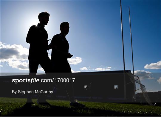 Kilkenny v Dublin - Leinster GAA Hurling Senior Championship Round 1 Kilkenny v Dublin - Leinster GAA Hurling Senior Championship Round 1