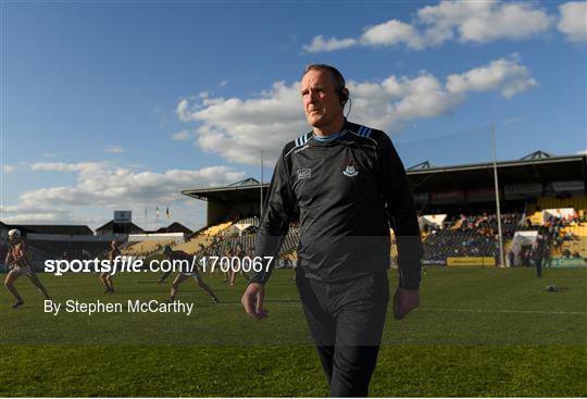 Kilkenny v Dublin - Leinster GAA Hurling Senior Championship Round 1 Kilkenny v Dublin - Leinster GAA Hurling Senior Championship Round 1