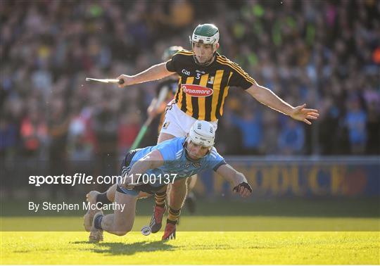 Kilkenny v Dublin - Leinster GAA Hurling Senior Championship Round 1