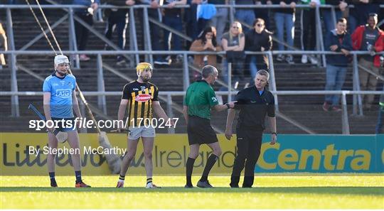 Kilkenny v Dublin - Leinster GAA Hurling Senior Championship Round 1