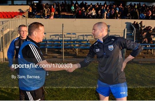 Clare v Waterford - Munster GAA Football Senior Championship quarter-final