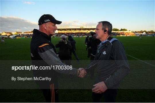 Kilkenny v Dublin - Leinster GAA Hurling Senior Championship Round 1 Kilkenny v Dublin - Leinster GAA Hurling Senior Championship Round 1