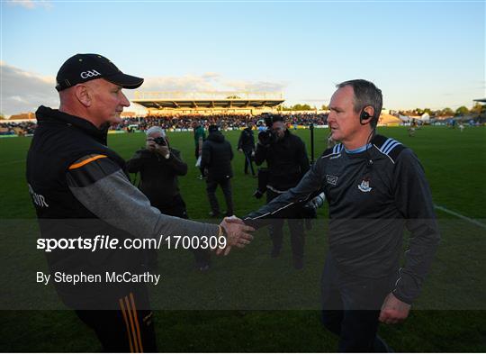 Kilkenny v Dublin - Leinster GAA Hurling Senior Championship Round 1 Kilkenny v Dublin - Leinster GAA Hurling Senior Championship Round 1