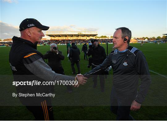 Kilkenny v Dublin - Leinster GAA Hurling Senior Championship Round 1