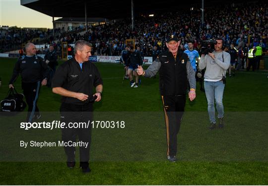 Kilkenny v Dublin - Leinster GAA Hurling Senior Championship Round 1 Kilkenny v Dublin - Leinster GAA Hurling Senior Championship Round 1