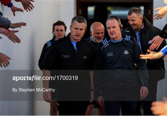 Kilkenny v Dublin - Leinster GAA Hurling Senior Championship Round 1