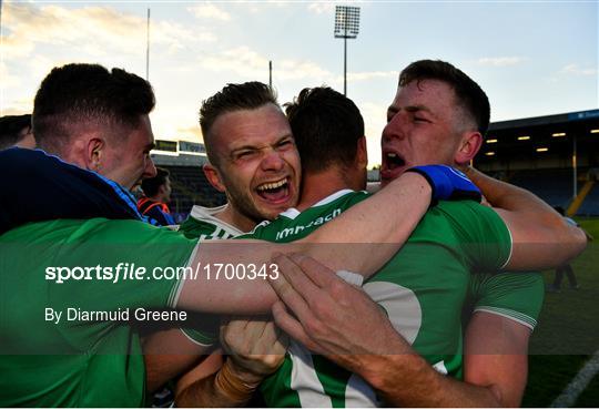 Tipperary v Limerick - Munster GAA Football Senior Championship Quarter-Final