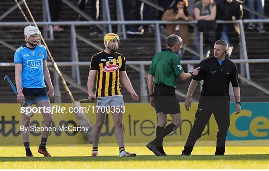 Kilkenny v Dublin - Leinster GAA Hurling Senior Championship Round 1 Kilkenny v Dublin - Leinster GAA Hurling Senior Championship Round 1