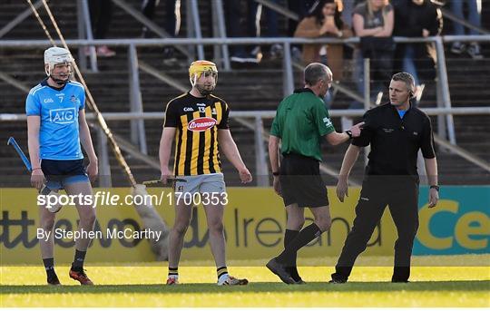 Kilkenny v Dublin - Leinster GAA Hurling Senior Championship Round 1