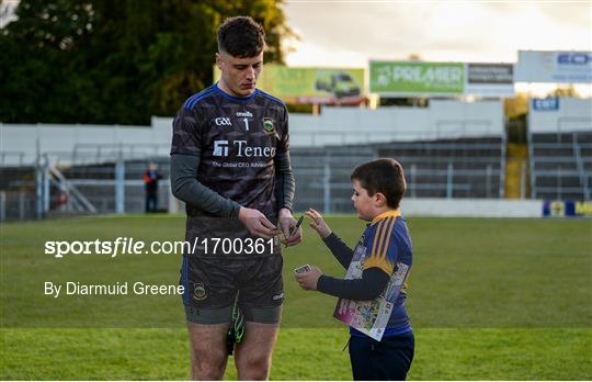 Tipperary v Limerick - Munster GAA Football Senior Championship Quarter-Final