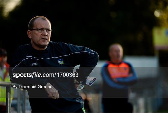 Tipperary v Limerick - Munster GAA Football Senior Championship Quarter-Final