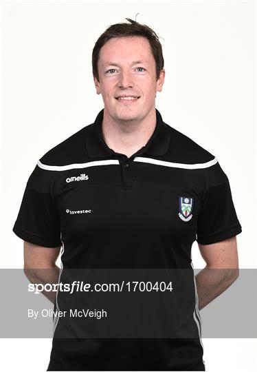 Monaghan Football Squad Portraits 2019 Monaghan Football Squad Portraits 2019