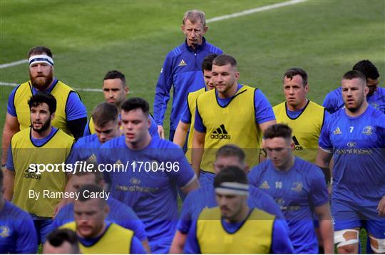 Leinster v Saracens - Heineken Champions Cup Final