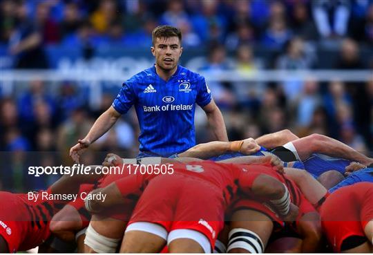 Leinster v Saracens - Heineken Champions Cup Final