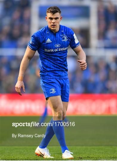 Leinster v Saracens - Heineken Champions Cup Final