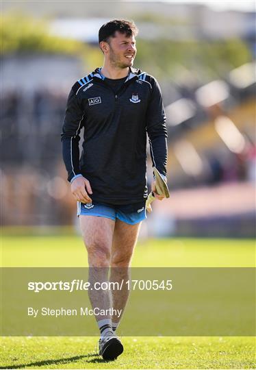 Kilkenny v Dublin - Leinster GAA Hurling Senior Championship Round 1