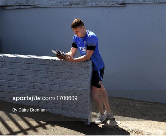 Waterford v Clare - Munster GAA Hurling Senior Championship Round 1 Waterford v Clare - Munster GAA Hurling Senior Championship Round 1