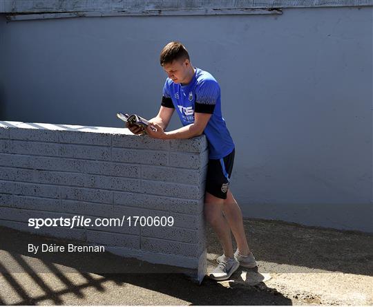 Waterford v Clare - Munster GAA Hurling Senior Championship Round 1