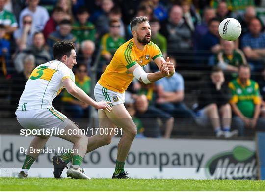 Meath v Offaly - Leinster GAA Football Senior Championship Round 1