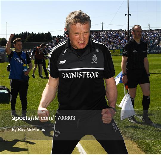 Waterford v Clare - Munster GAA Hurling Senior Championship Round 1 Waterford v Clare - Munster GAA Hurling Senior Championship Round 1