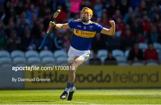 Cork v Tipperary - Munster GAA Hurling Senior Championship Round 1