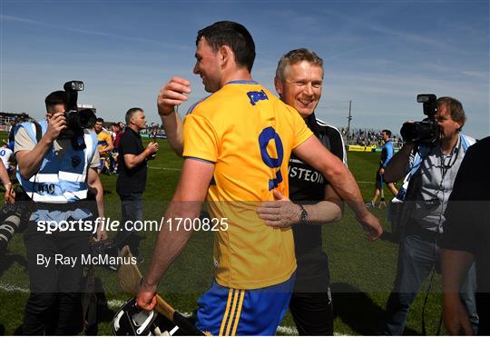 Waterford v Clare - Munster GAA Hurling Senior Championship Round 1 Waterford v Clare - Munster GAA Hurling Senior Championship Round 1