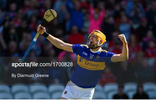 Cork v Tipperary - Munster GAA Hurling Senior Championship Round 1