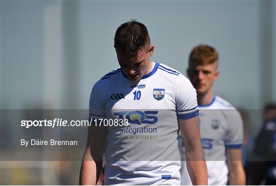 Waterford v Clare - Munster GAA Hurling Senior Championship Round 1 Waterford v Clare - Munster GAA Hurling Senior Championship Round 1