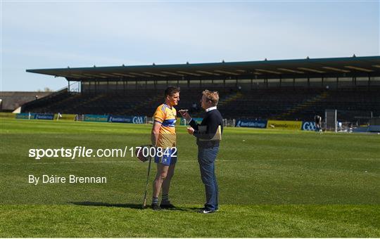 Waterford v Clare - Munster GAA Hurling Senior Championship Round 1 Waterford v Clare - Munster GAA Hurling Senior Championship Round 1