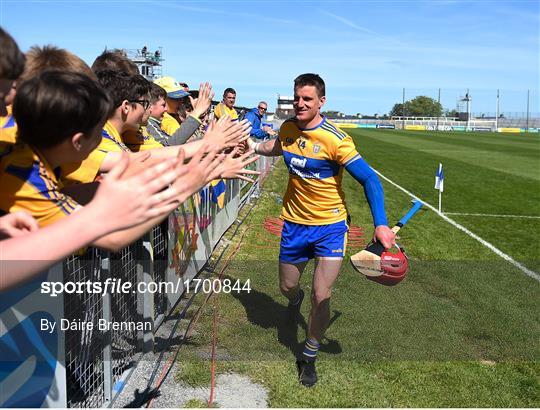 Waterford v Clare - Munster GAA Hurling Senior Championship Round 1 Waterford v Clare - Munster GAA Hurling Senior Championship Round 1