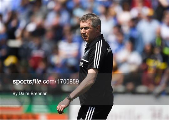 Waterford v Clare - Munster GAA Hurling Senior Championship Round 1 Waterford v Clare - Munster GAA Hurling Senior Championship Round 1