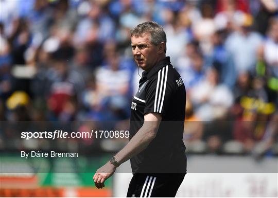 Waterford v Clare - Munster GAA Hurling Senior Championship Round 1