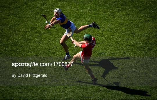 Cork v Tipperary - Munster GAA Hurling Senior Championship Round 1