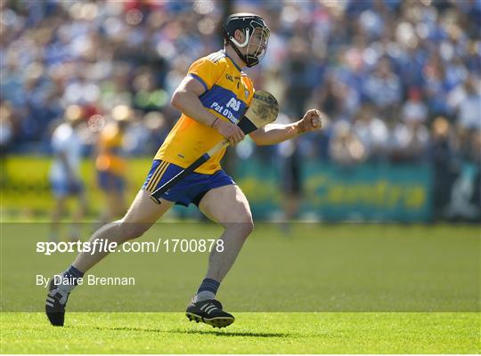 Waterford v Clare - Munster GAA Hurling Senior Championship Round 1 Waterford v Clare - Munster GAA Hurling Senior Championship Round 1