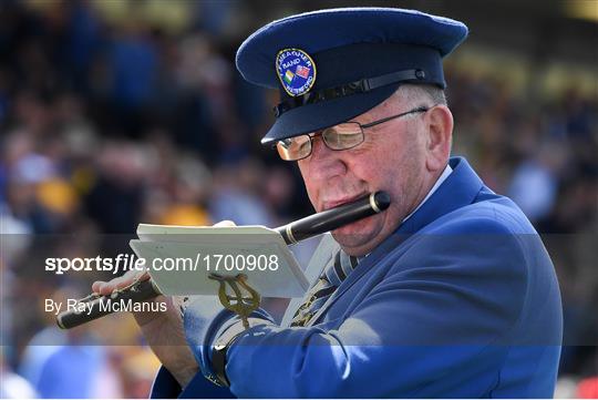 Waterford v Clare - Munster GAA Hurling Senior Championship Round 1 Waterford v Clare - Munster GAA Hurling Senior Championship Round 1