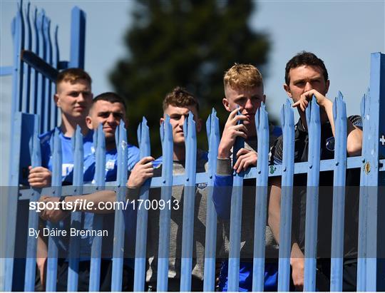 Waterford v Clare - Munster GAA Hurling Senior Championship Round 1 Waterford v Clare - Munster GAA Hurling Senior Championship Round 1