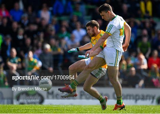 Meath v Offaly - Leinster GAA Football Senior Championship Round 1 Meath v Offaly - Leinster GAA Football Senior Championship Round 1